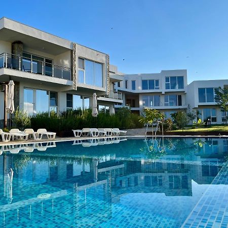 Hotel Ancient Well Sozopol Esterno foto