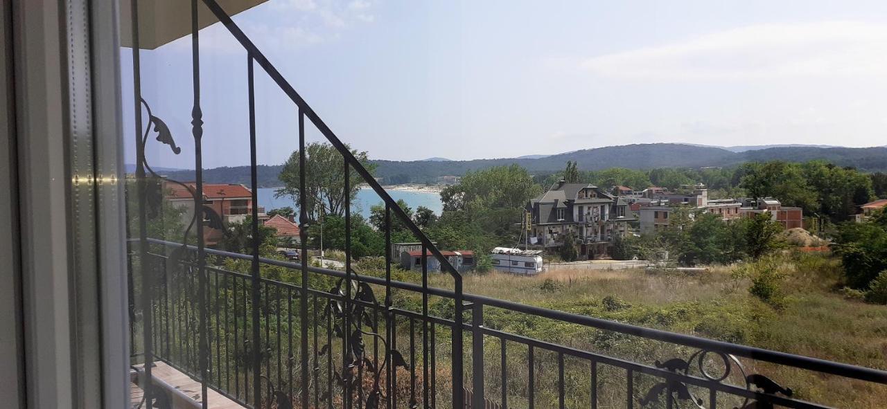 Hotel Ancient Well Sozopol Esterno foto