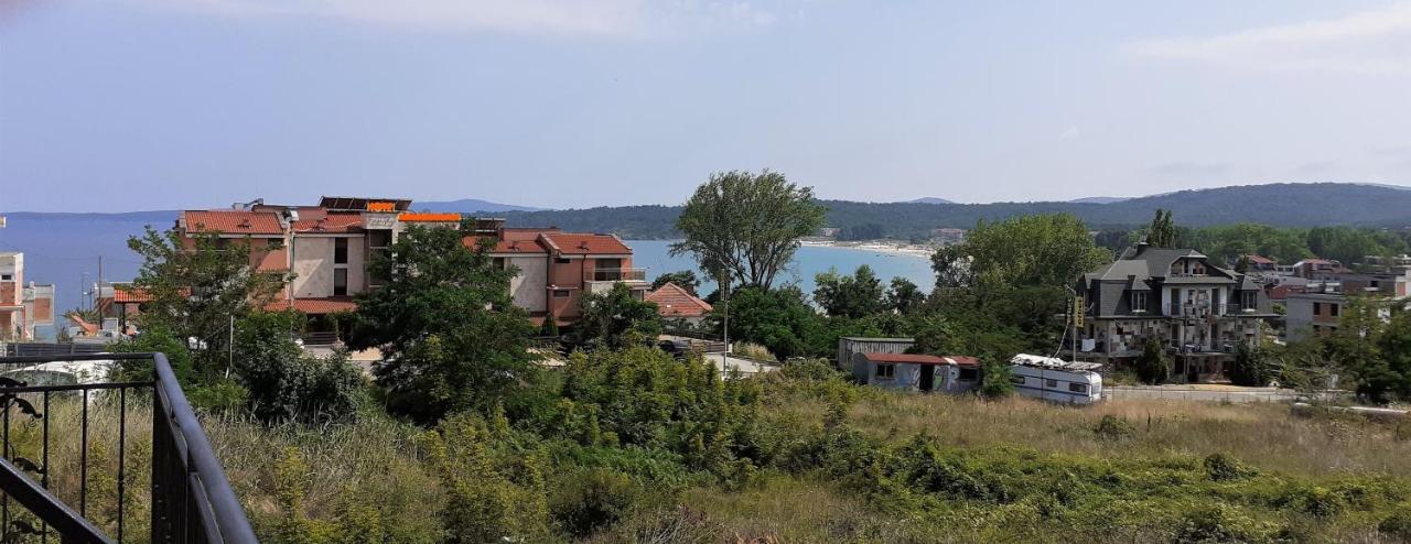 Hotel Ancient Well Sozopol Esterno foto