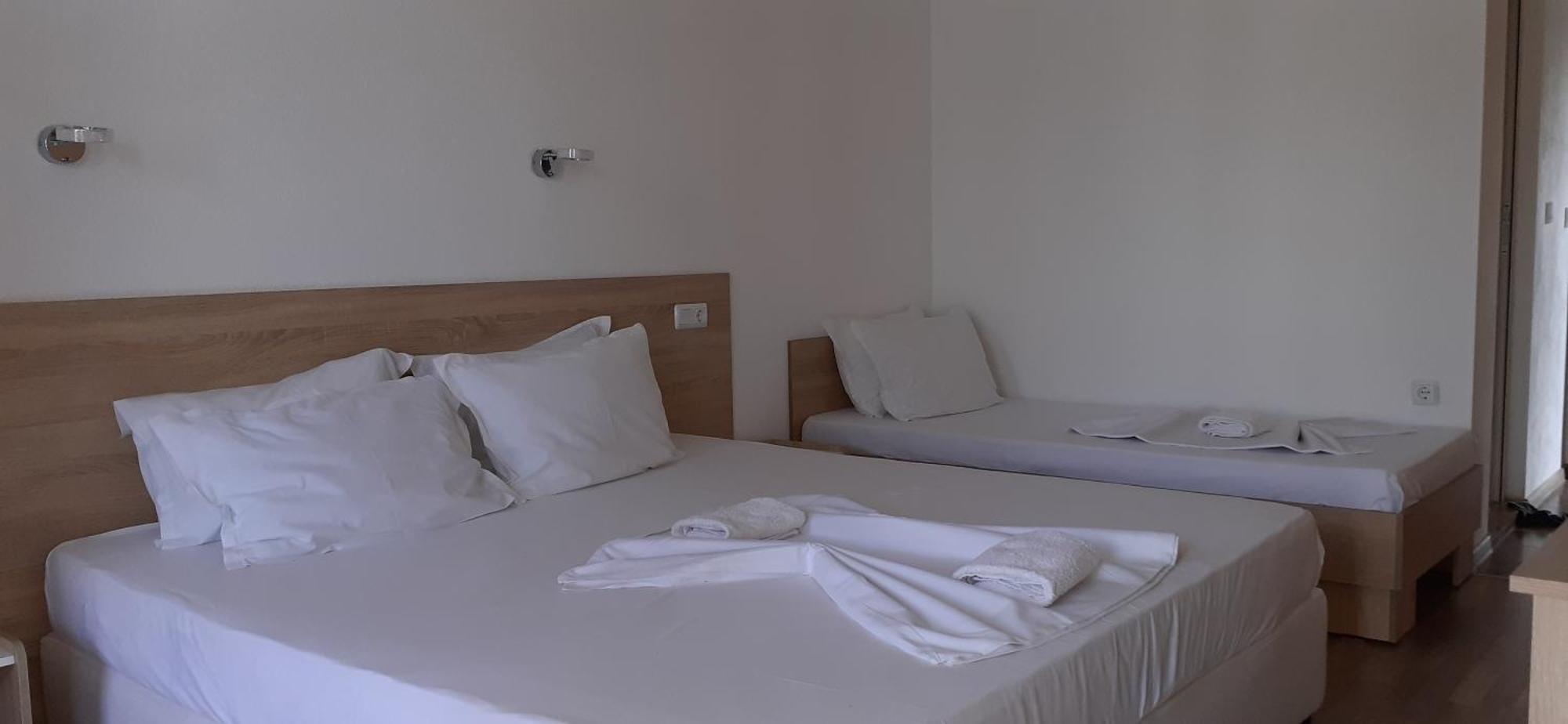 Hotel Ancient Well Sozopol Esterno foto