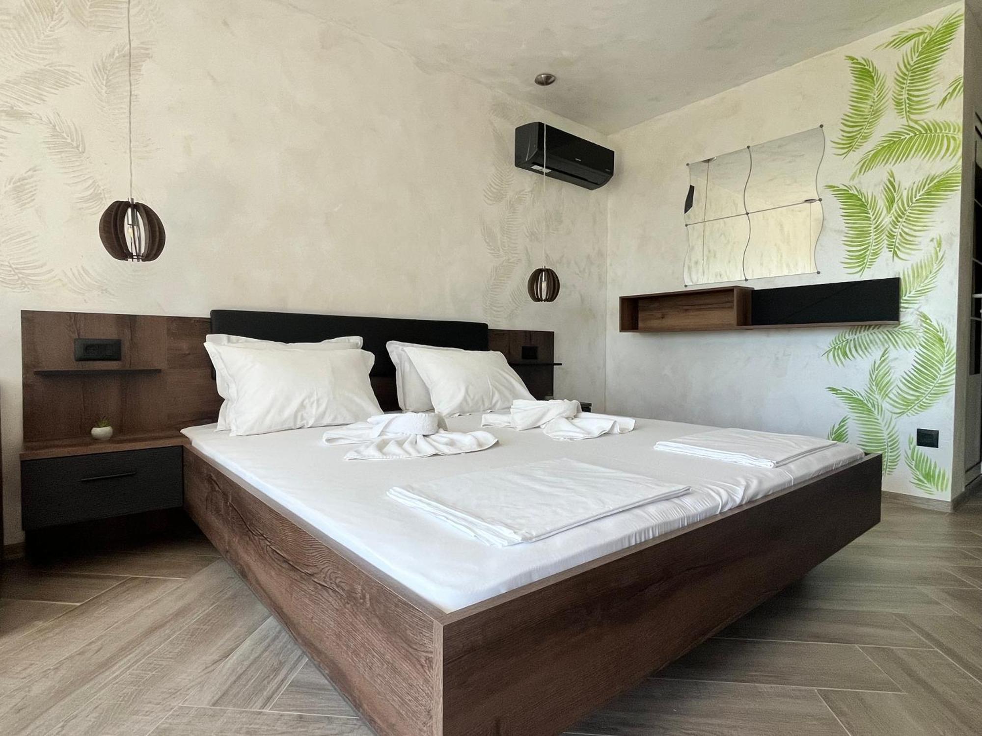 Hotel Ancient Well Sozopol Esterno foto